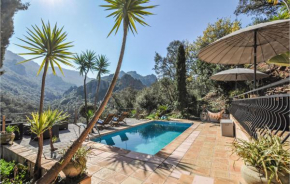 Belle Maison En Pleine Nature
